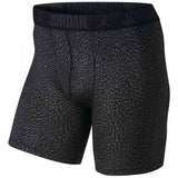 Calzoncillo Boxer Jordan Jordan Performance 6" Elephant Underwear (010/Black)
