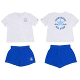 Conjunto Para Bebe Converse Ultimate Essential Set