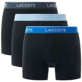 Pack De Calzoncillos Lacoste 6H1282 "B68"