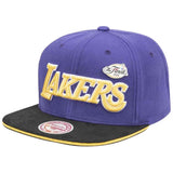 Gorra Mitchell & Ness