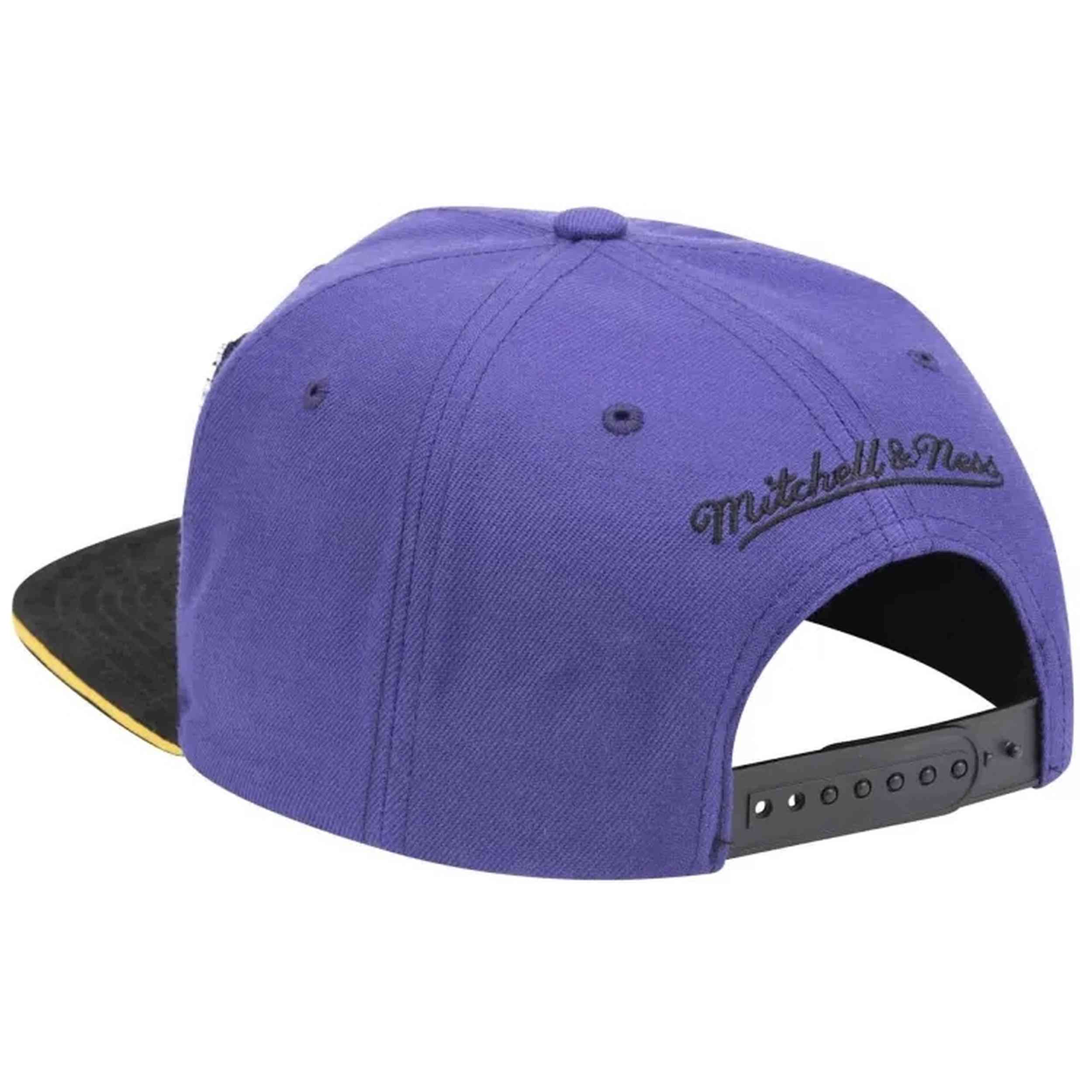 Imagen del producto con referencia 6HSSMM18256-LALPURP