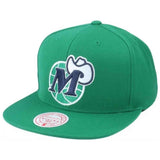 Gorra Mitchell & Ness
