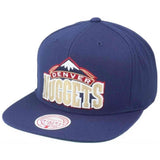 Gorra Mitchell & Ness