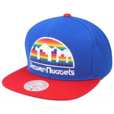 Gorra Mitchell & Ness