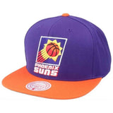 Gorra Mitchell & Ness