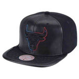 Mitchell &amp; Ness Chicago Bulls