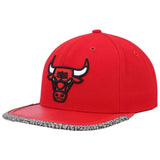Gorra Mitchell & Ness