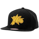 Gorra Mitchell & Ness