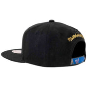 Imagen del producto con referencia 6HSSMM20057-P76BLCK