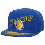 Gorra Mitchell & Ness