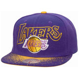 Gorra Mitchell & Ness