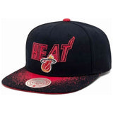 Gorra Mitchell & Ness