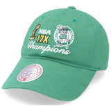 Gorra Mitchell & Ness