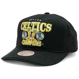 Camiseta De Manga Corta Mitchell & Ness