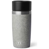 Botella De Acero Inoxidable Yeti Rambler 12 Oz Travel "Riverhead Green"
