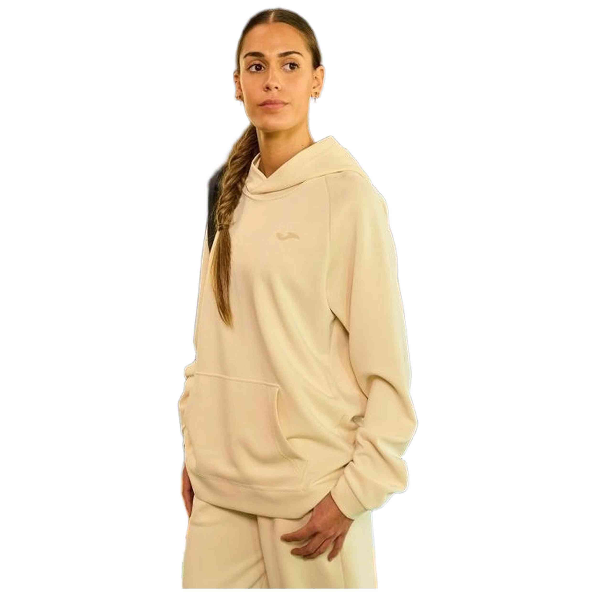 Sudadera Con Capucha Joma 700117.008
