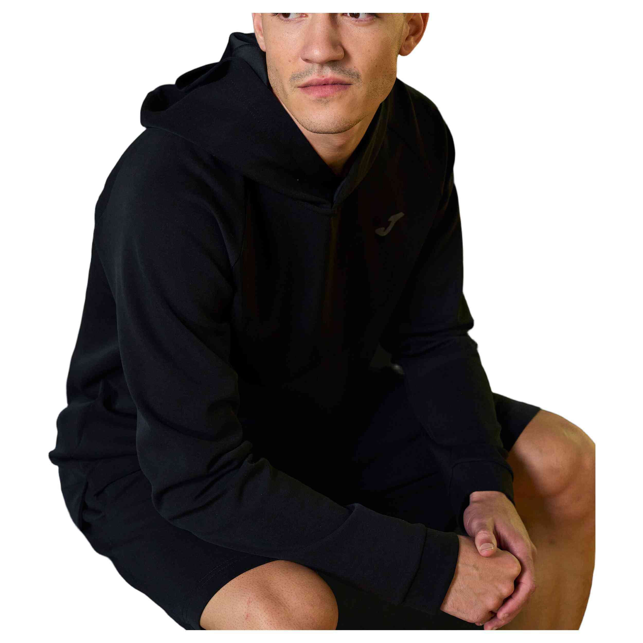 Sudadera Con Capucha Joma Breath