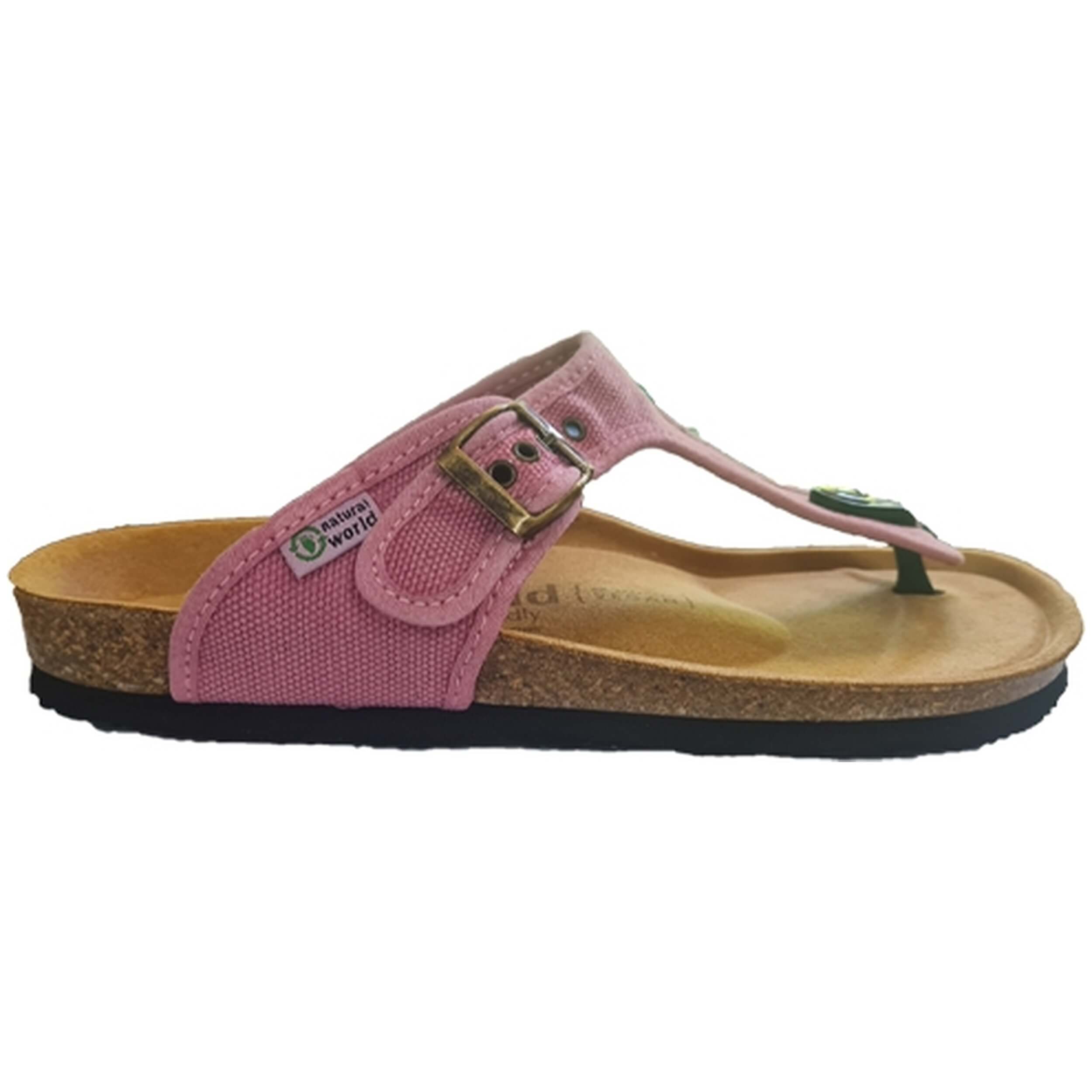 Sandalias Natural World Eco Dorian