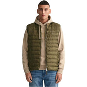 Gant Bomber Vest