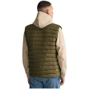 Gant Bomber Vest