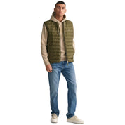 Gant Bomber Vest