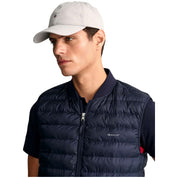 Gant Bomber Vest