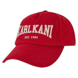 Karl Kani 7010031-Red