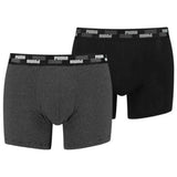 Calzoncillo Boxer Puma Yd Mini Stripe