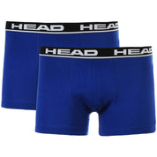 Head Basic Boxer Briefs 2Pack