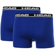 Head Basic Boxer Briefs 2Pack