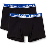 Head Head Basic Boxer Briefs Pack 2