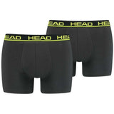Head Basic Boxer Briefs