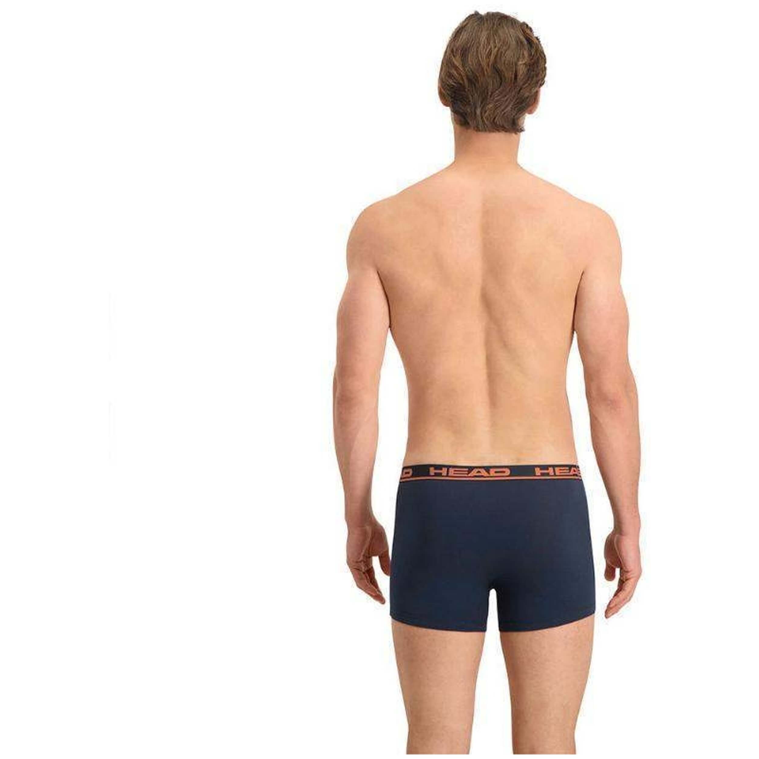 Head Basic Boxer Briefs