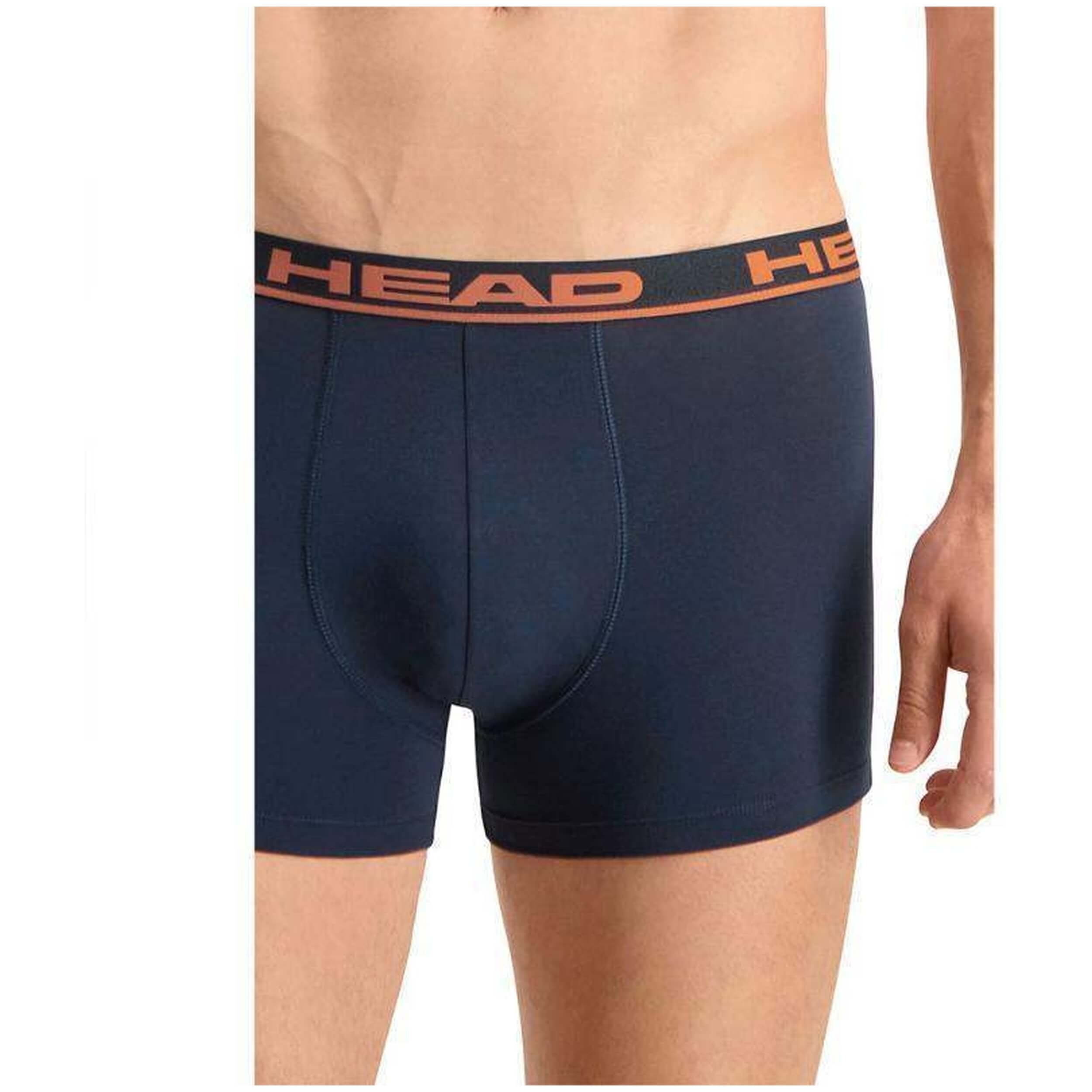 Head Basic Boxer Briefs