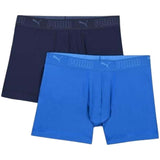 Pack De Calzoncillos Puma