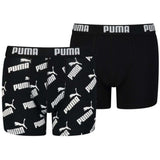 Pack De Calzoncillos Puma