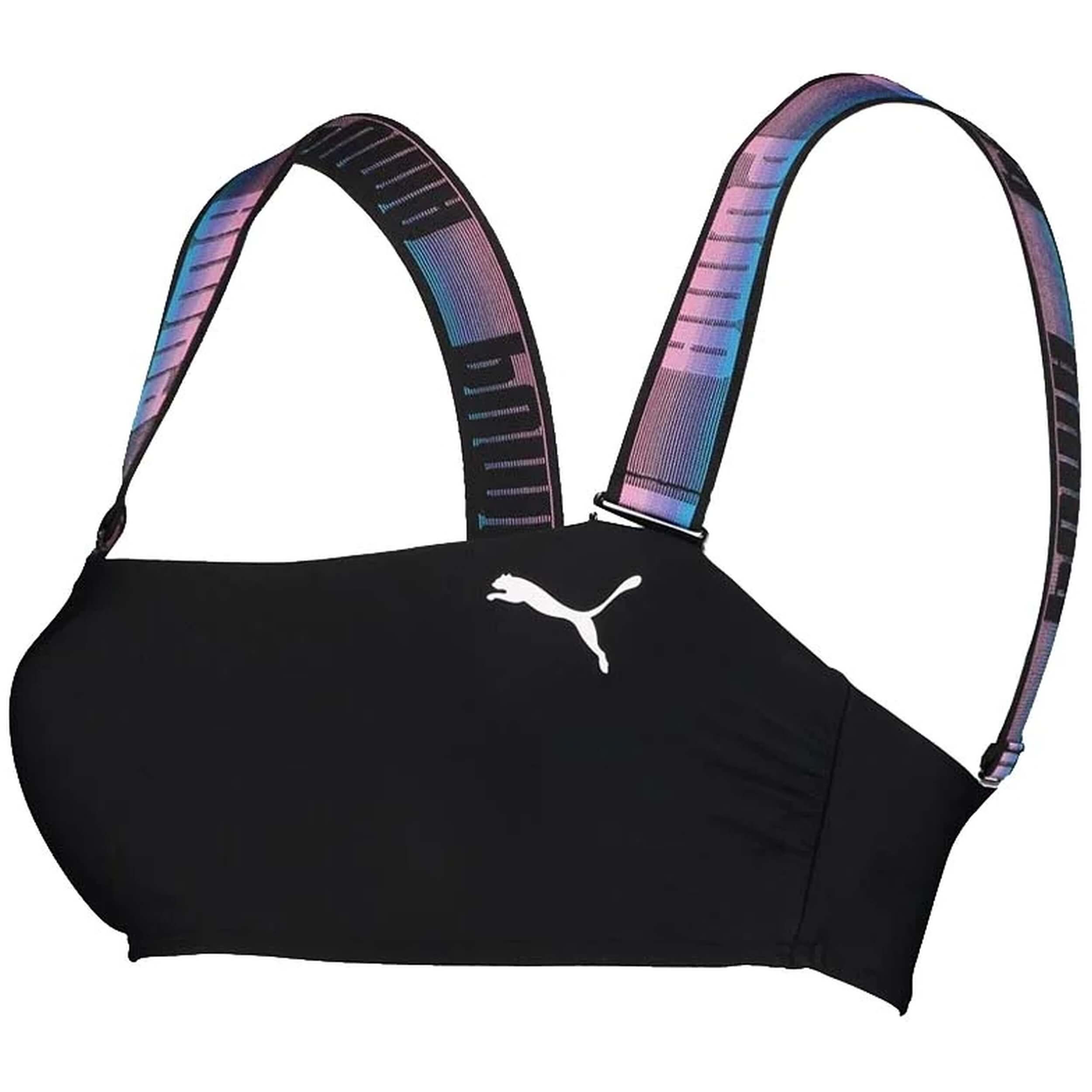 Top Puma Bandeau