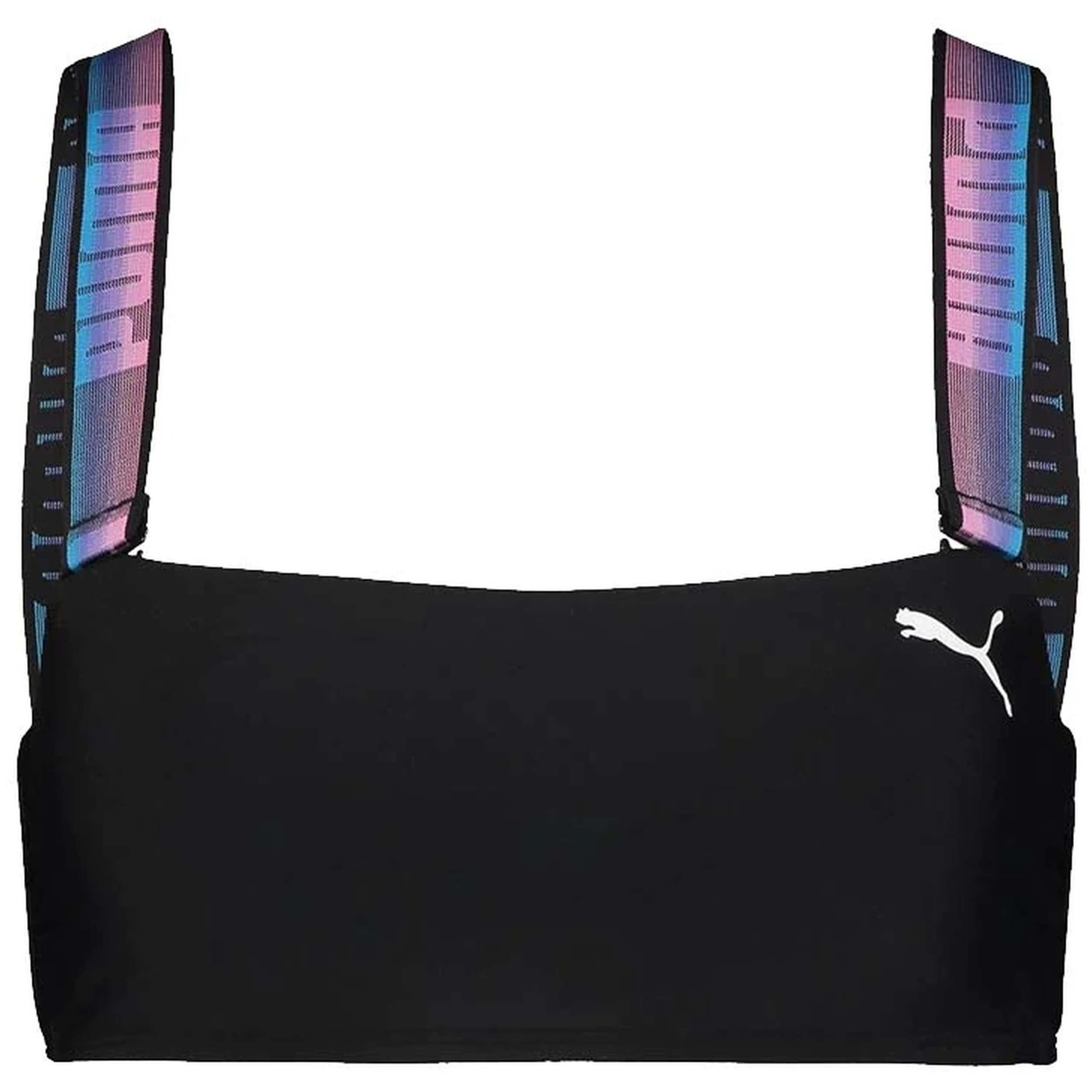 Top Puma Bandeau