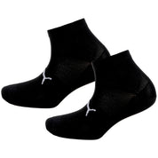 Calcetines Puma Sport Light Quarter 2Pack