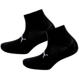 Puma Sport Light Quarter Socks 2Pack