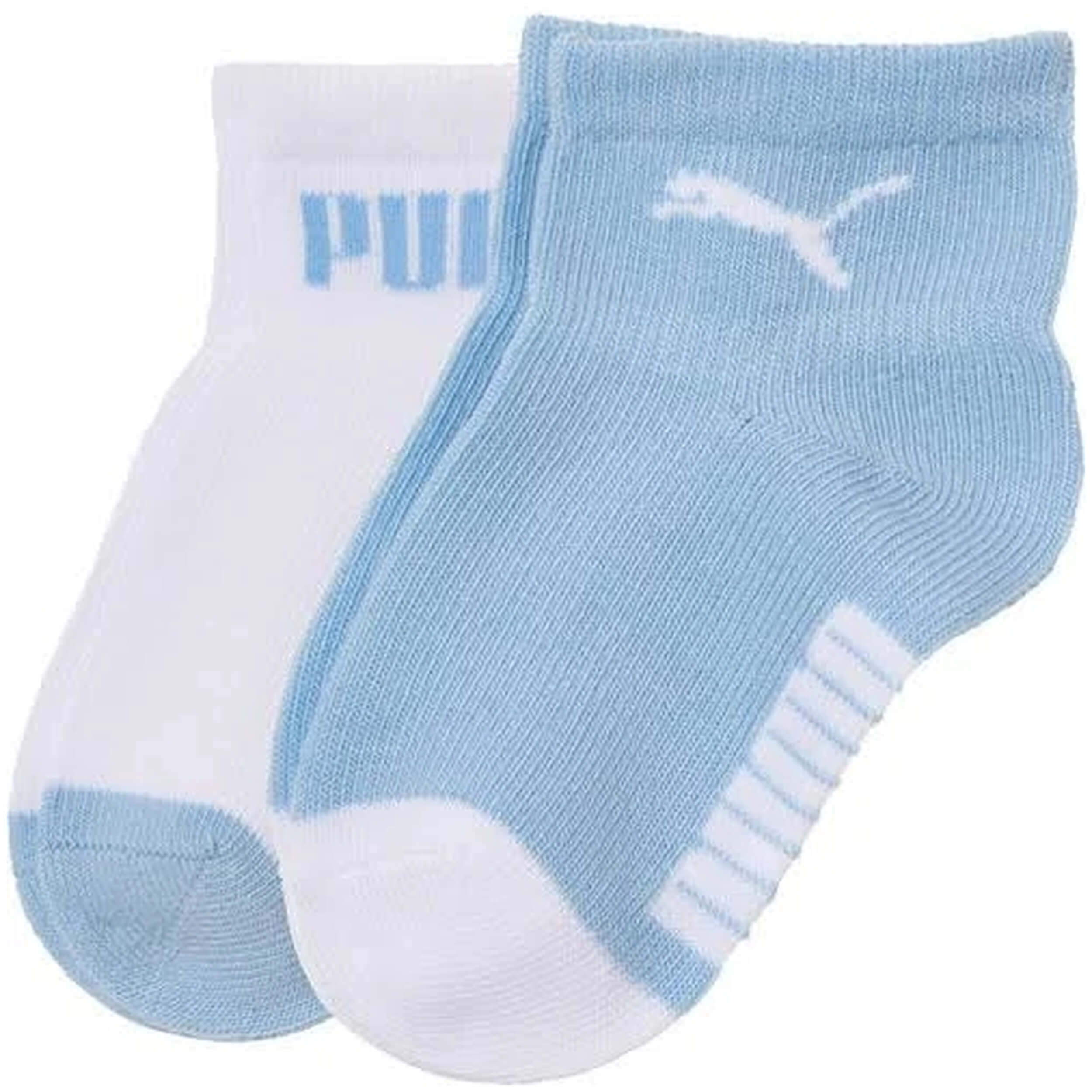 Puma Mini Cats Socks Pack 2