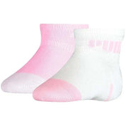 Puma Mini Cats Socks Pack 2