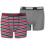 Calzoncillo Pack Puma