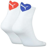 Calcetines Puma Heart