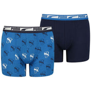 Puma Boxer Briefs