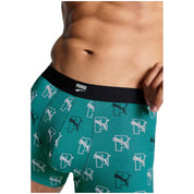 Puma Cat Aop Boxer Briefs