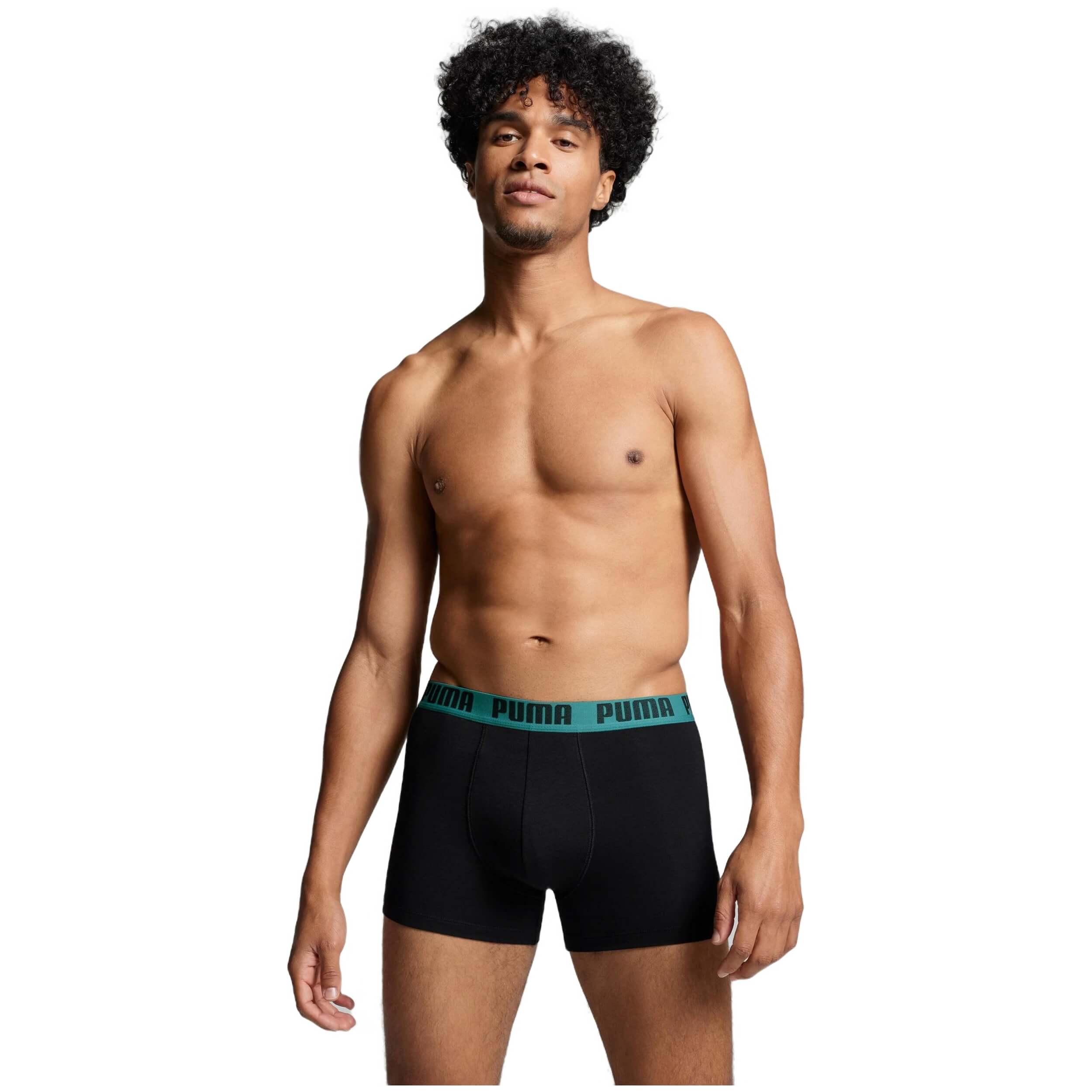 Puma Cat Aop Boxer Briefs