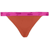Braguita De Bikini Puma Bikini Bottom Baño Puma Swim Women Tanga Brief 1P