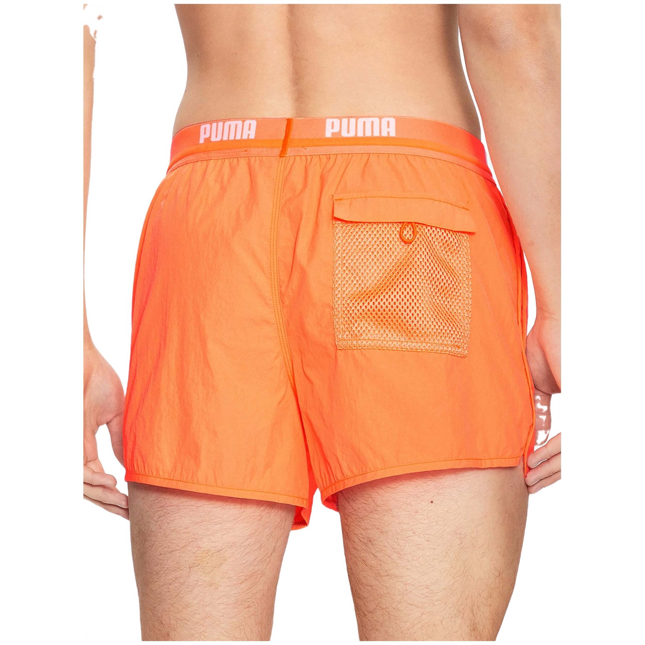 Pantalon Corto Puma 701221759-001