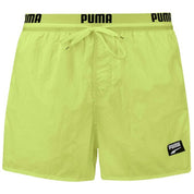 Puma Swim Track Swimsuit